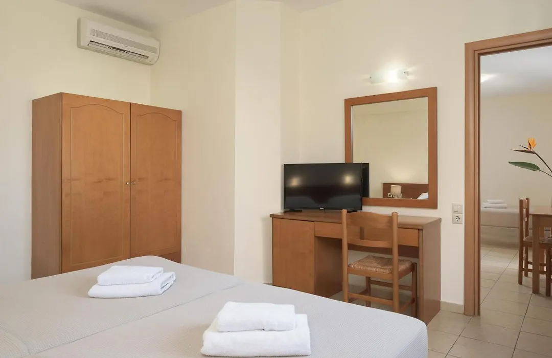 Asterias Village-1