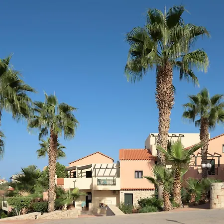 Asterias Village-3