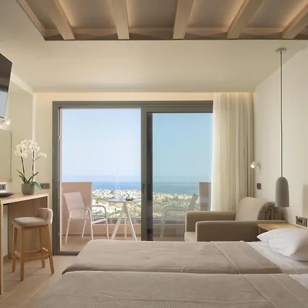 Asterias Village-3