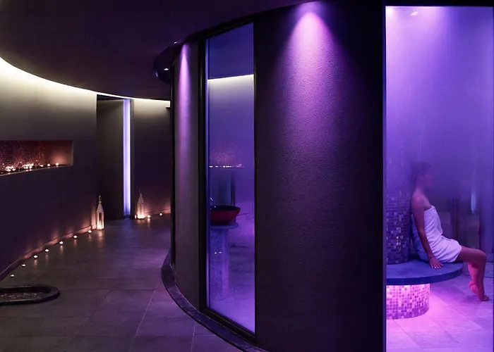 Creta Maris Resort Hersonissos 